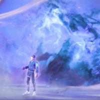 뮤비 마지막 장면 연출