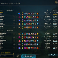 어딜 탑에 올라프를