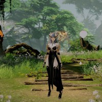 [로아] 오랜만에 옷 하나!