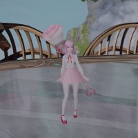 [로아] 우리 집 도화가 둘.