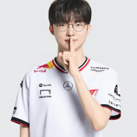 페이커 헌정곡 안나온거