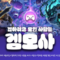 성인) 내전 잘 돌아가는 서버레벨3 클린롤모임❤ (이중롤방X, 본계 100레벨▲, 01년생▲~3040대환영)