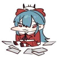 뭔가 천재가 된 느낌이다