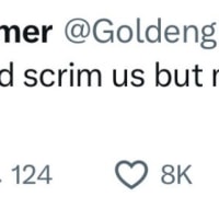 백강도랑 아무도 스크림 안해줬나봐