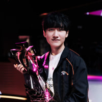 월즈의 주인공 3명