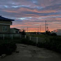 우리 할무니댁 풍경