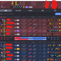 요즘 원딜 징징글이 없어진 이유