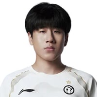 AD정글 1코어 goat