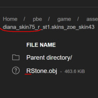 다이에나 신스킨?