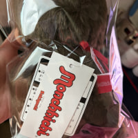 몬치치 정품 가품 구별좀,,