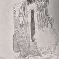 체인소 맨 그린것들 (스포주의)