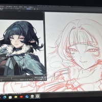 옵붕이는 그림그림~