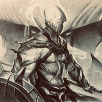 판테온 소묘 (완)