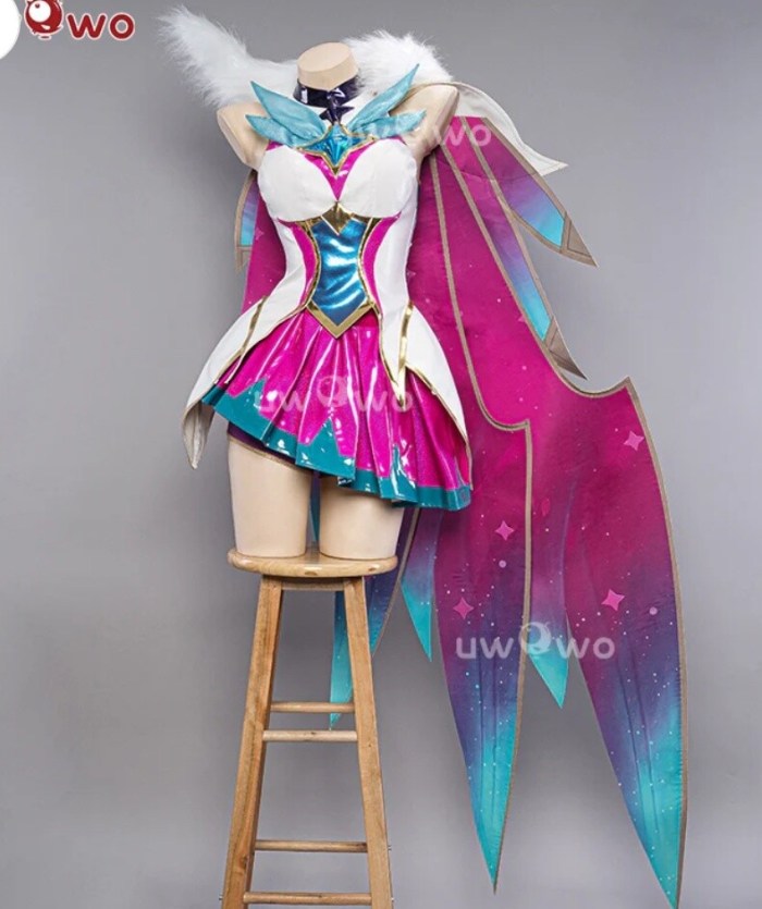 우당탕탕 늅의 별수호자 자야 코스기 (3차 업뎃