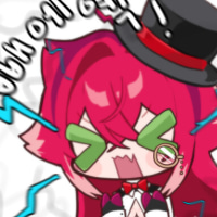 미소녀를 그려놓고.