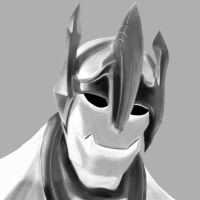 갈리오 팬아트 (저퀄주의)