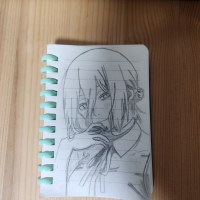 똥손이 레제 끄젹인거