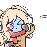 눈덩이(4컷만화)