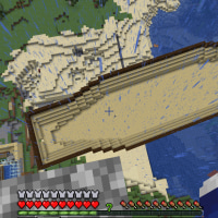 요즘 마크 산업모드 하는데