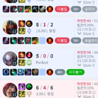 탑제드 개꿀잼 ㅋㅋㅋ