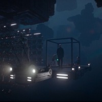 영웅을 나락으로 보낸 천재 악당의 계략