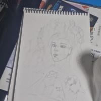 그림 좀 이쁘게 그리고싶다