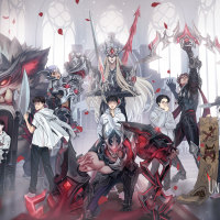 좀 늦긴했으나 월페이퍼 잘뽑힌것같다