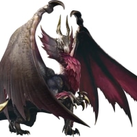 설정을 알고 보면 뭔가뭔가 하게 되는 몬스터