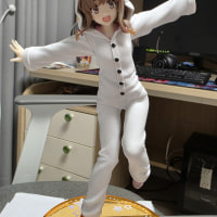 청춘돼지 시리즈 진히로인