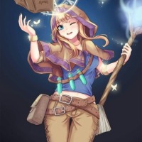 럭스야... 그래 그거면 된거야...