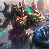 다리는 스킨 뭐가 나오든 반역왕 미만잡 아니냐