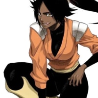 옵붕이 취향을 비틀어버린 캐릭터