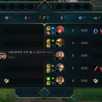 올해 본 닉중 최강이다