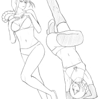 체인소맨 시골쥐와 도시쥐