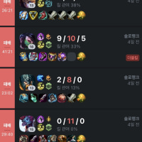 이거 진짜 겜 뭔재미로 함?