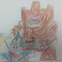 탑 베인 참교육 하는 말파이트