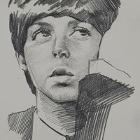 그냥 관련 없는 그림 올려도 되나