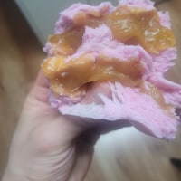 고구마 호빵 맛있다