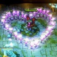 핑와 전성기 시절