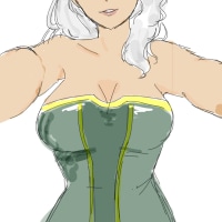 키아나한테 안기기 1인칭시점