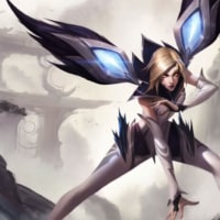 잭갈아 3세트에 카이사 하자