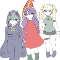 요들 이상형 월드컵