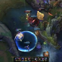 라이즈 궁 이게 맞음?