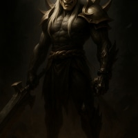 프레스티지 반야의 아트록스