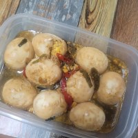 오늘 맛있게 잘됐네