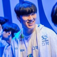 뭐 8강 상대가 젠지야? ㅋㅋㅋ