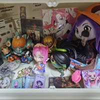 옵붕이 롤 컬렉션 모음!