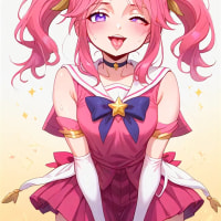 아 럭스하고싶다.