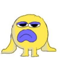 옵지 임티 캐릭 팬아트