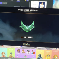 인생 첫 에메랄드